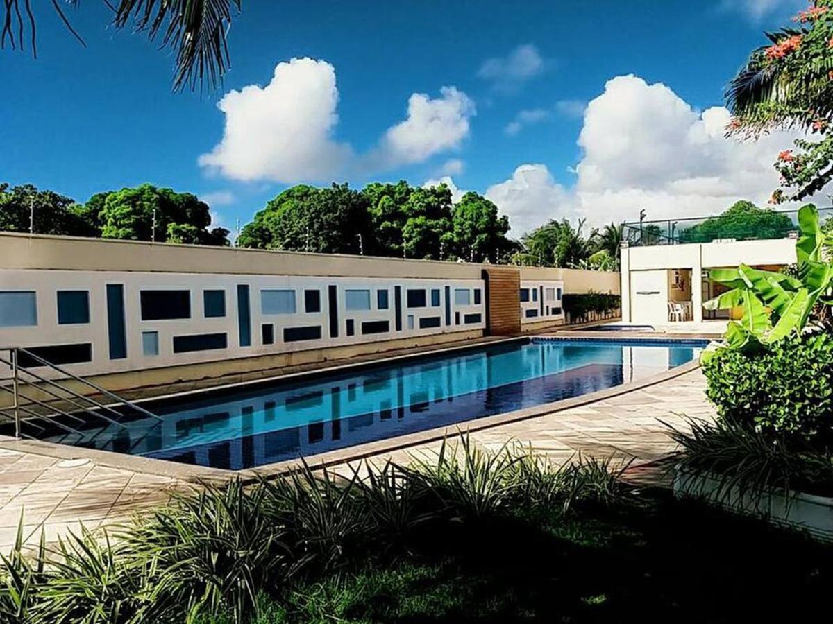 4Let Verano Ponta Negra Natal Exteriör bild