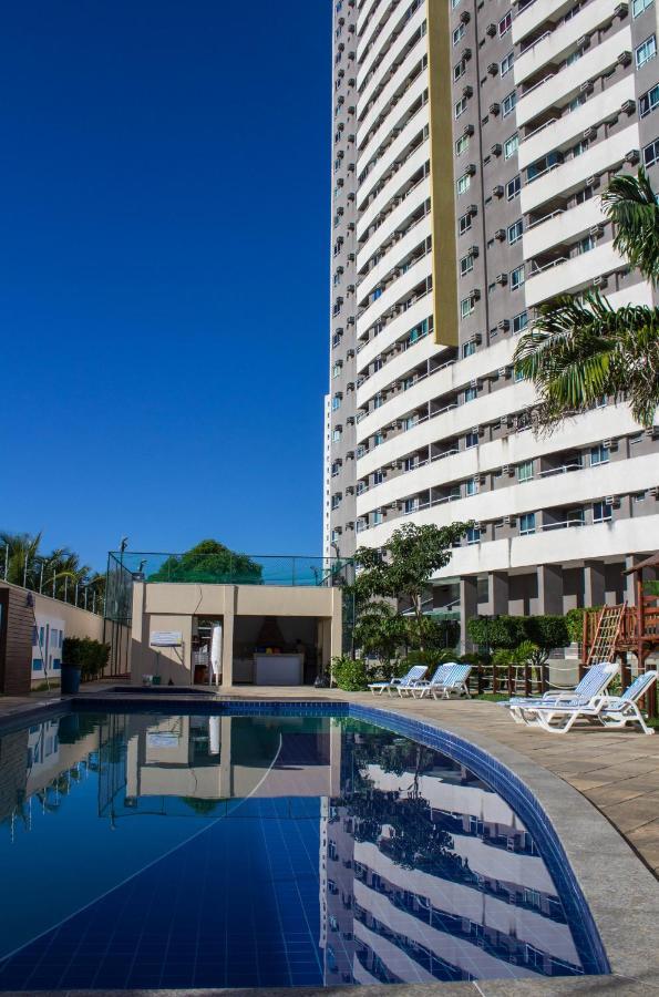4Let Verano Ponta Negra Natal Exteriör bild
