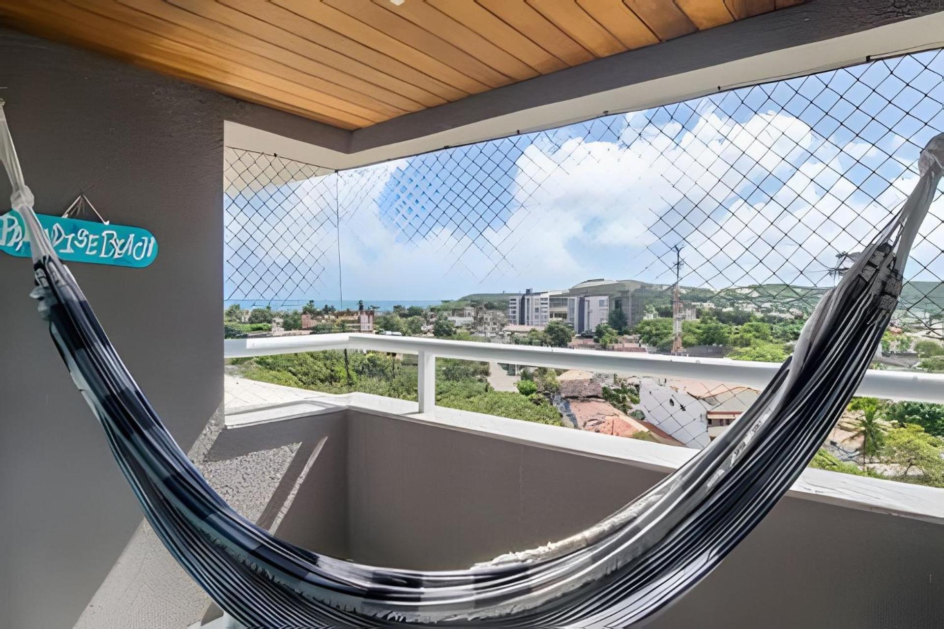 4Let Verano Ponta Negra Natal Exteriör bild