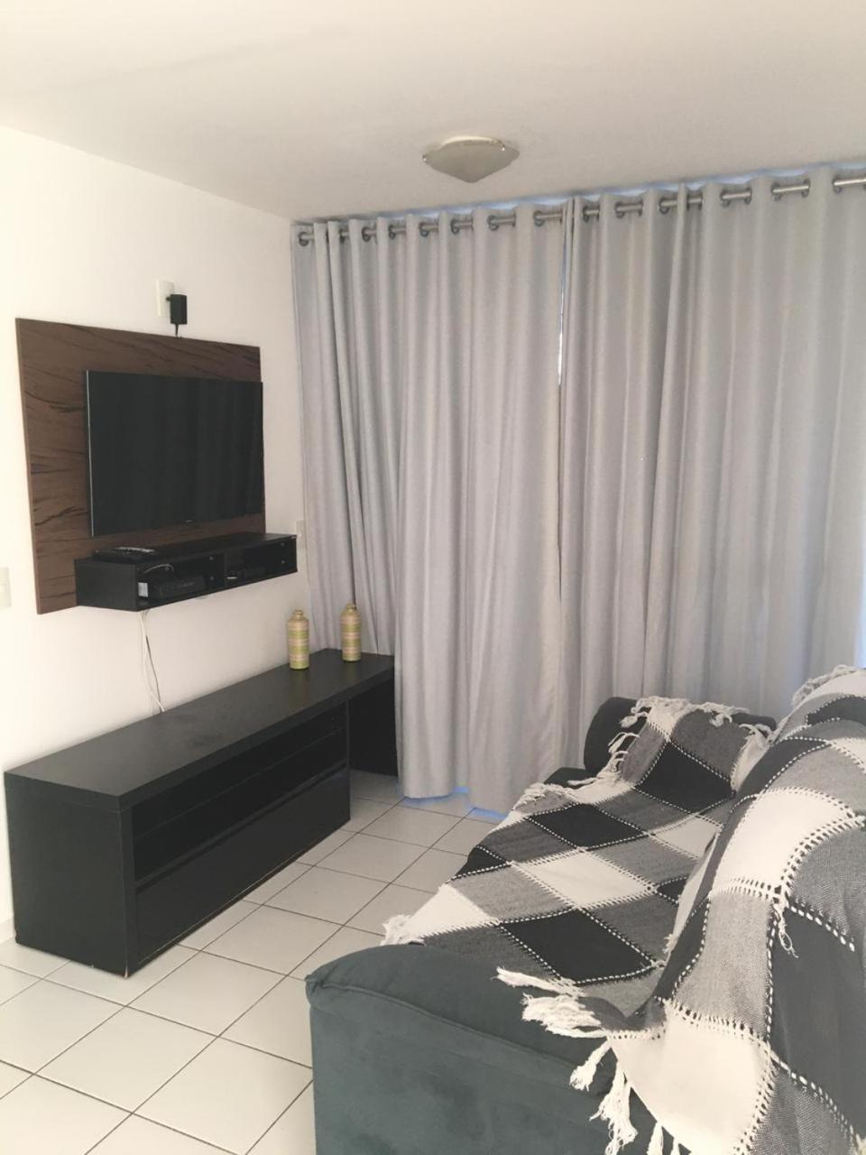 4Let Verano Ponta Negra Natal Exteriör bild