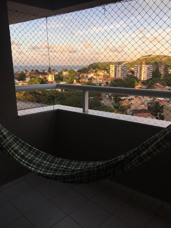 4Let Verano Ponta Negra Natal Exteriör bild